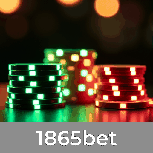 1865bet: A Escolha Profissional para Jogos de Azar Seguros
