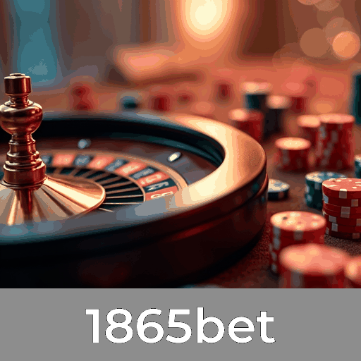 1865bet: Emoção e Chances de Ganhar nos Jogos de Cassino