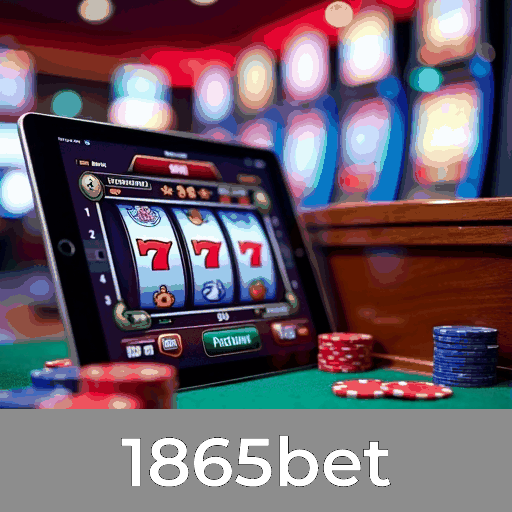 1865bet: Ofertas de Bônus Incomparáveis e Exclusivas