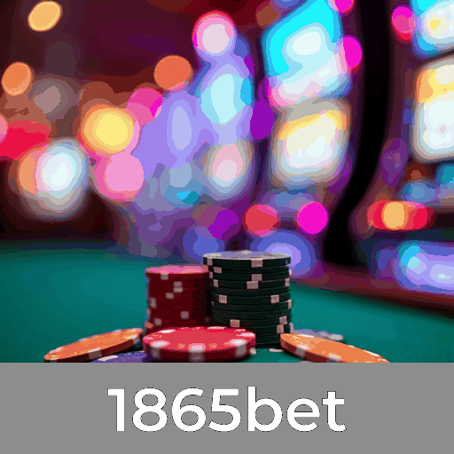 1865bet: Emoção e Chances de Ganhar nos Jogos de Cassino