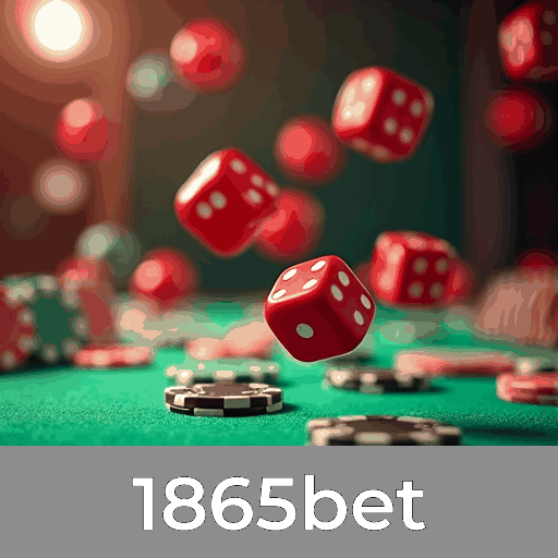 Aproveite o Acesso Seguro Instantâneo no 1865bet