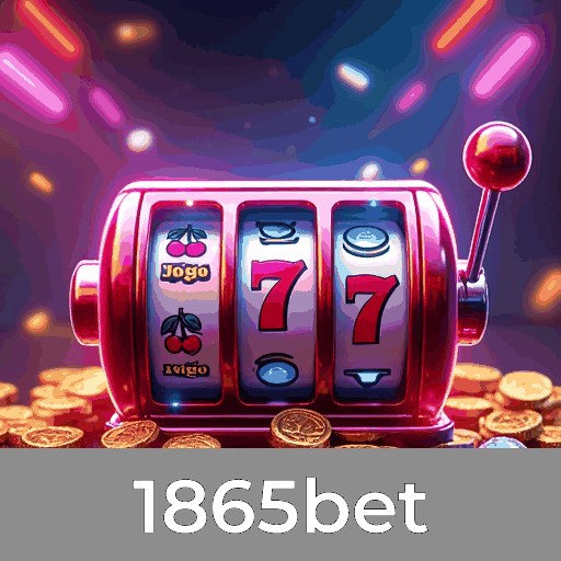 1865bet: A Escolha Profissional para Jogos de Azar Seguros