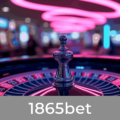 1865bet: Apostas a Um Toque de Distância com Nosso App