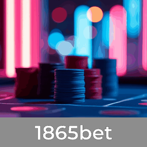1865bet: Cassino Seguro e Divertido