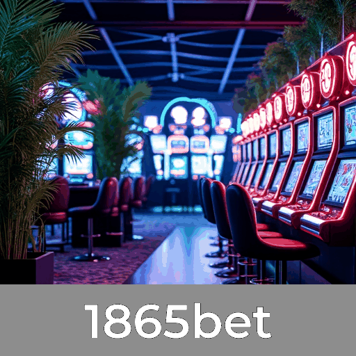 1865bet: Ofertas de Bônus Incomparáveis e Exclusivas