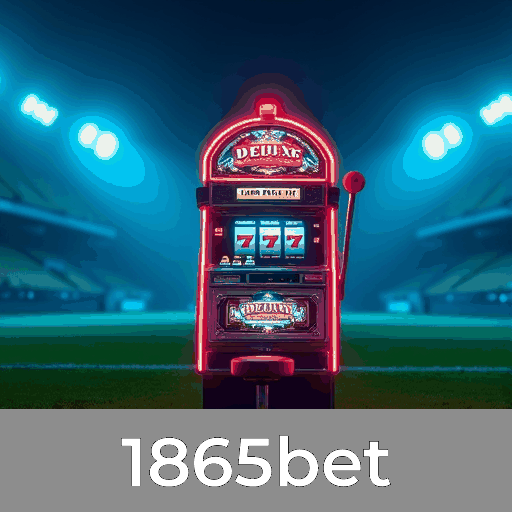 1865bet: A Escolha Profissional para Jogos de Azar Seguros