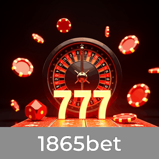 1865bet: Especialistas em Apostas Esportivas no Brasil