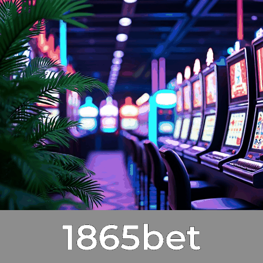 1865bet: Emoção e Chances de Ganhar nos Jogos de Cassino