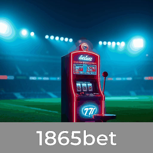 1865bet: Desfrute da Emoção Instantânea e Ganhos Altos no Crash