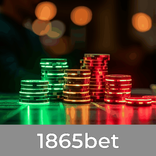 1865bet: A Escolha Profissional para Jogos de Azar Seguros