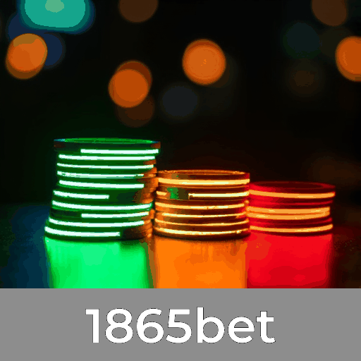 1865bet: Emoção e Chances de Ganhar nos Jogos de Cassino