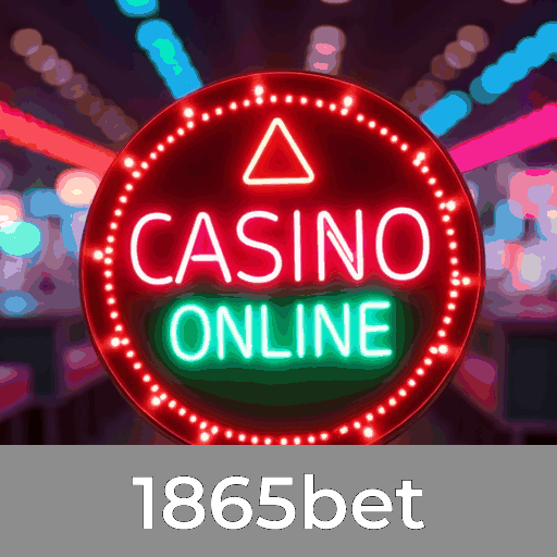Aproveite o Acesso Seguro Instantâneo no 1865bet