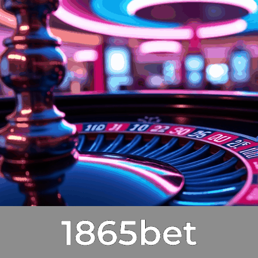 1865bet: Desfrute da Emoção Instantânea e Ganhos Altos no Crash