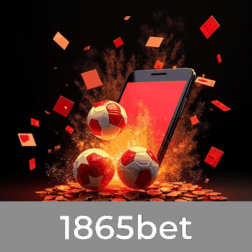 1865bet: Aproveite Promoções Únicas e Imperdíveis