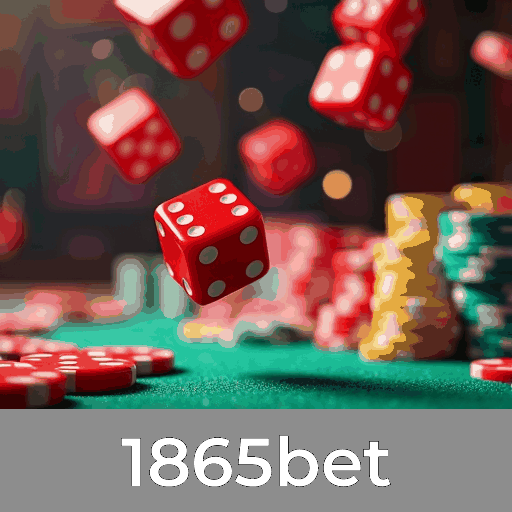 1865bet: Apostas a Um Toque de Distância com Nosso App