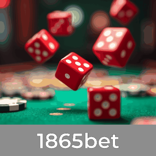 Aproveite o Acesso Seguro Instantâneo no 1865bet