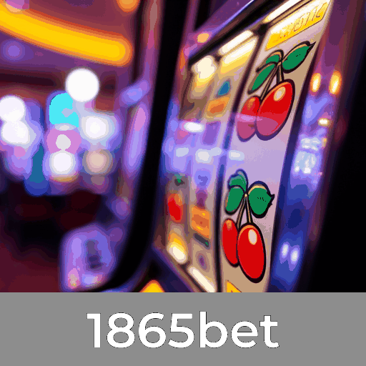 1865bet: Experiência Profissional de Casino ao Vivo
