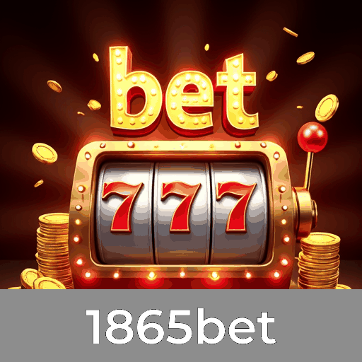 1865bet: Cassino Seguro e Divertido