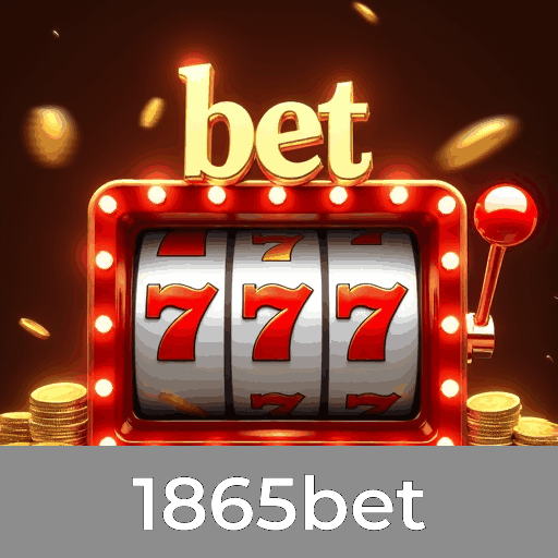1865bet: Experiência Profissional de Casino ao Vivo